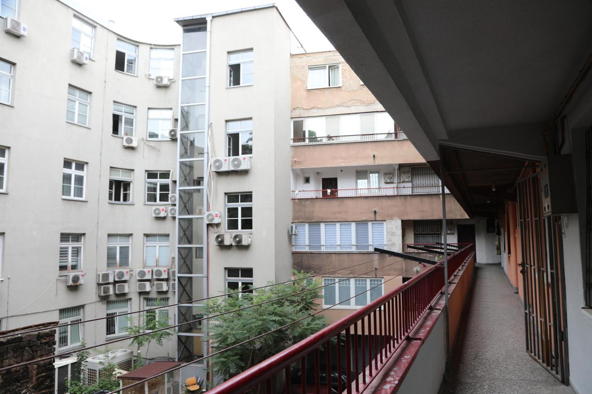 Apartment Centre M.D Sarajevo Exterior photo